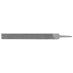 RS PRO 300mm Second Cut Flat Engineers File, 1467317-10