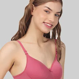 Designer Bugs Bra Full Coverage image 5