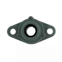 NTN 2-Bolt Rhombus Flanged Unit, Inner Dia 55 mm, Outer Dia 100 mm, Width 35 mm, C-UKFL211D1-picture-3