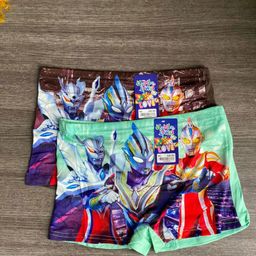 SHREE GANESH FASHION Girls Pack Of 2Assorted Bloomers PRINCESS 3M 002 A-image-77