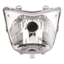 Uno Minda Head Light for Bajaj Splendor NXG & I-Smart (HL-5244M)-20