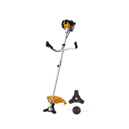 Ingco Gasoline Grass Trimmer and Bush Cutter - GBC5434421-6