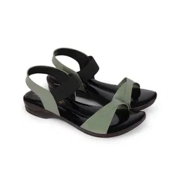 BIG BIRD FOOTWEAR Women Open Toe Flats-picture-57