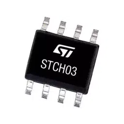 Stmicroelectronics Pwm Controller, 23V, Soic-8, Stch03Tr-16