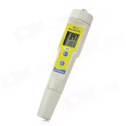 Phoenix PH-035 (Dual-level LCD) pH & Temperature Meter-29