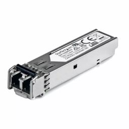 StarTech.com MSA Compatible LC Single Mode SFP Transceiver Module Half/Full Duplex 155Mbit/s, SFP100BEXST-image-79