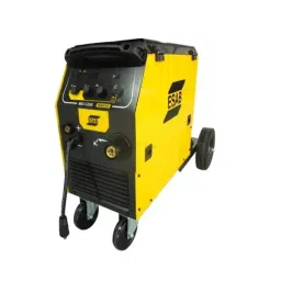ESAB 30-250 A Three Phase MIG Welding Machine MIG C250i-picture-31