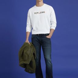 Pepe Jeans Men Printed Sweatshirt-picture-36