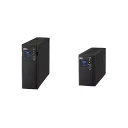 Omron UPS Unit 10 Substances 12 Amp Bypass Function Standard Equipment, BW120T-image-88