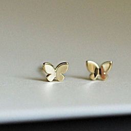 Proplady Quirky Studs Earrings-27