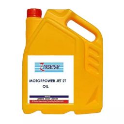 Z Premium MOTORPOWER JET 2T Lubricating Oil 5 L for Industrial Machinery, 1128Z5HNJE6-image-50
