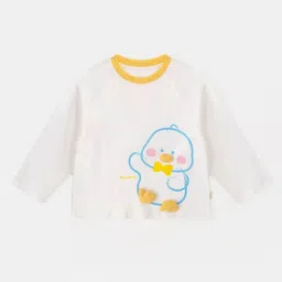 LULU & SKY Boys Printed Applique T-shirt-picture-17