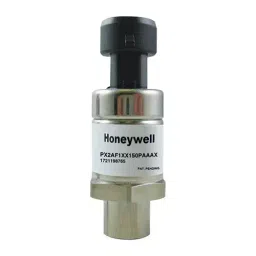 Honeywell Pressure Tx, SeaLED Gauge, 0-200Psi, PX2AF1XX200PSAAX-12