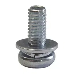 ETTINGER SCREW, PAN HEAD TORX, STEEL, M5, 10MM, 081.55.546 (Pack of 10)-picture-14