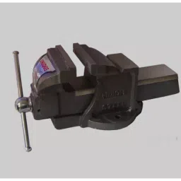 Unique U 301R Engineer's Bench vice (Jaw Width 200 mm , Weight 27.5 Kg)-6