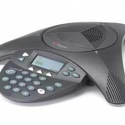 Polycom Sound Station 2 Analog Conference Phone-77