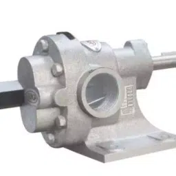 Shree Capacity 50LPM Rotary Gear Pump SA - 100-image-51