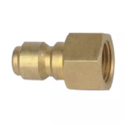 Panacea Technology 25.4 mm (1 Inch) PLF 1000 PSI Hydraulic Couplers, P601-image-60
