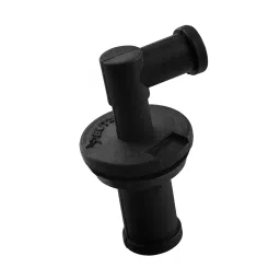 Deutsche Plug Cap for Bajaj 3W ('J' Model), 3W 2S CNG ES, KS, 3W 205 (Till 2016) (With Rubber Gromet), DEUS-0162JN-4
