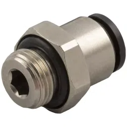 RS PRO Push-in Fitting M3 Male to Push In 3 mm Threaded-to-Tube, 1761397-image-60