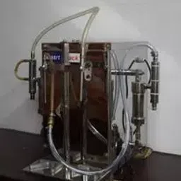 Smart pack Double Nozzle Filling Machine  SPS 2012-picture-47