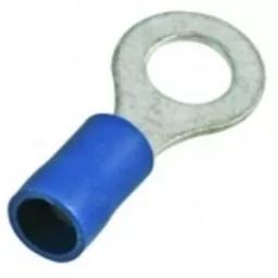 Dowells RSI-7068 Insulated Ring Terminal (Conductor Size - 2.5-3)-image-70