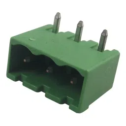 CAMDENBOSS Header, Side-Entry, 3Way, 5.08 mm, CTB9358/3 (Pack of 10)-picture-13