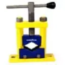 Good Year GY10219 Pipe Vice (Pilar Vice)-12