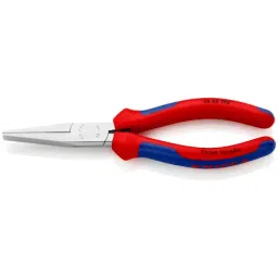Knipex 38 45 190 Mechanician's Plier (Length: 190 mm)-picture-47