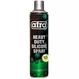 Afra 888 H.D. Silicone Spray 250 g (Pack of 24)-image-28