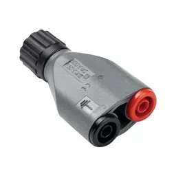 PICO TECHNOLOGY BNC PLUG TO 4 MM ADAPTOR, OSCILLOSCOPE, MI078 ADAPTOR-59