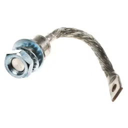 Vishay Rectifier Diode 1600 V 400 Amp 2 Pin DO-9, VS-400UR160D (Pack of 12)-16