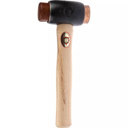 RS PRO Copper; Rawhide Mallet 1.6kg Model No 732533-35
