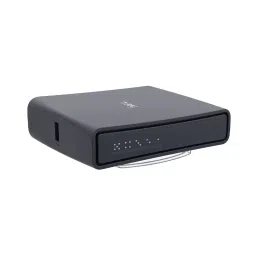 Mikrotik Wi-Fi Router HAP AC Lite TC RB952Ui-5ac2nD-TC image 4
