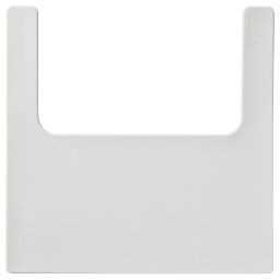 ikea antilop Tray mat, grey, 38x38 cm-picture-15