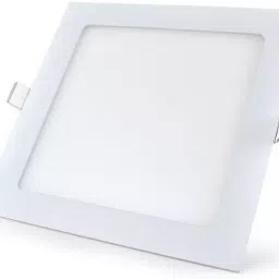 Puffin 15W Warm White Square LED Ceiling Light-image-95