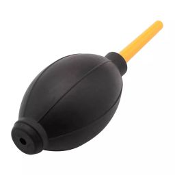 Dubam Hand Blower Manual High Performance Silicon Squeeze Bulb for DSLR Camera Lens, Keyboards, Laptops, Screens, Monitors-47