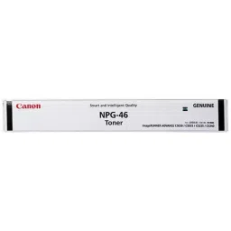 Canon Yellow Toner Cartridge NPG-46-image-1