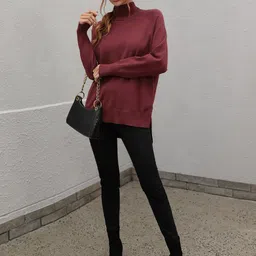 Oh Rare Women Pullover-image-61
