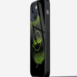 macmerise Abstract Printed iPhone 13 Back Case Mobile Accessories-image-69