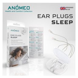 Anomeo Sleep Ear Plugs - Multicolor-image-95