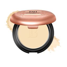 LAKYOU BEAUTY Primer & Matte Compact Powder - White Ivory 01-11