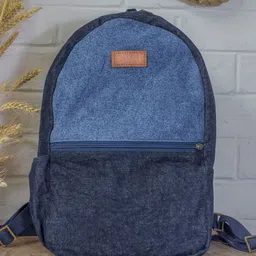 DWIJ Unisex Backpack-48