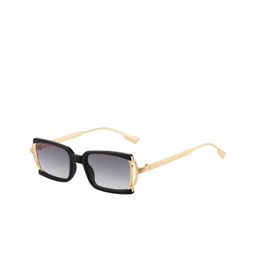 Secret Lives Unisex Square Sunglasses with UV Protected Lens garvit-image-14