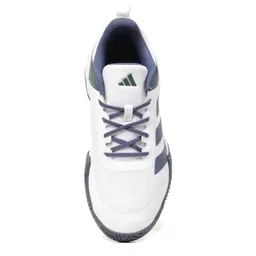 ADIDAS Tennis Top Unisex Lace-Ups Tennis Shoes-picture-21