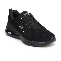 ABROS Men Mesh Running Non-Marking Shoes image 3