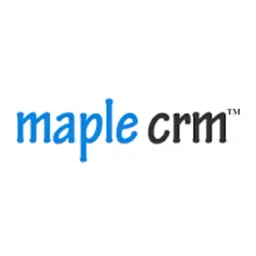 Mapple CRM Office and Business Software-46