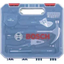 Bosch 2607002791 Hand Tool Kit of 12 Pcs-20