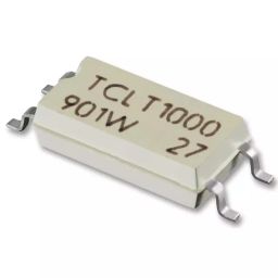 Vishay OPTOCOUPLER, SMD, TRANSISTOR O/P, TCLT1003 (Pack of 5)-image-88