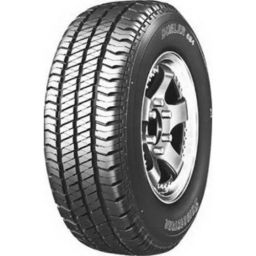 Bridgestone 265/60R18 D684 Tubeless Car Tyre-image-25
